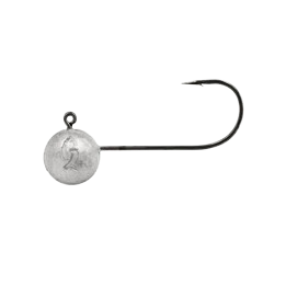 Greenfin Leadfree Round Jighead bleifrei Rundkopf