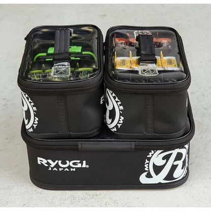 Ryugi Item Bag Double 