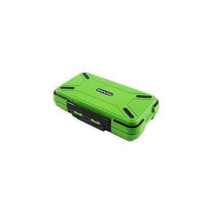 Ryugi R-Tank Green Tackle Box