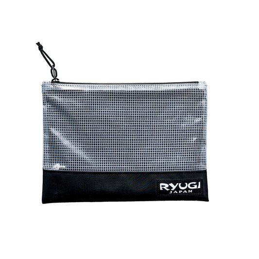 Ryugi Worm Stocker S Black