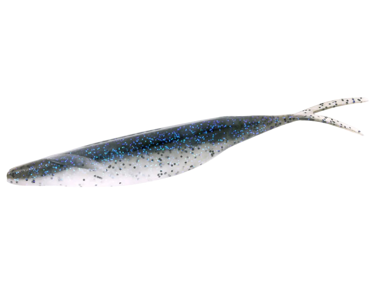 Deps Sakamata Shad 4"