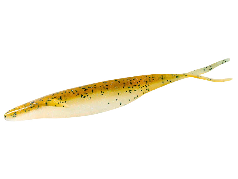 Deps Sakamata Shad 8"