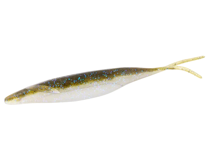 Deps Sakamata Shad 8"