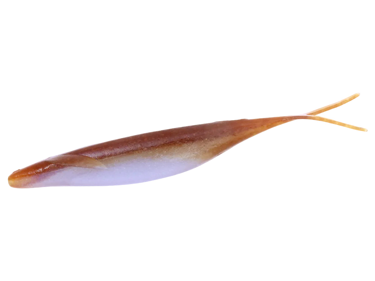 Deps Sakamata Shad 4"