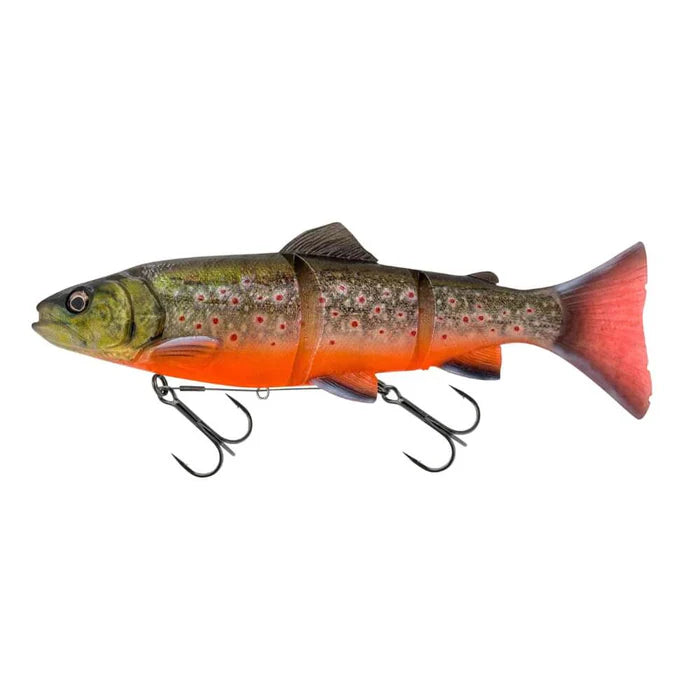 Savage Gear 3D Line Thru Trout 20 cm 93g Slow Sinking
