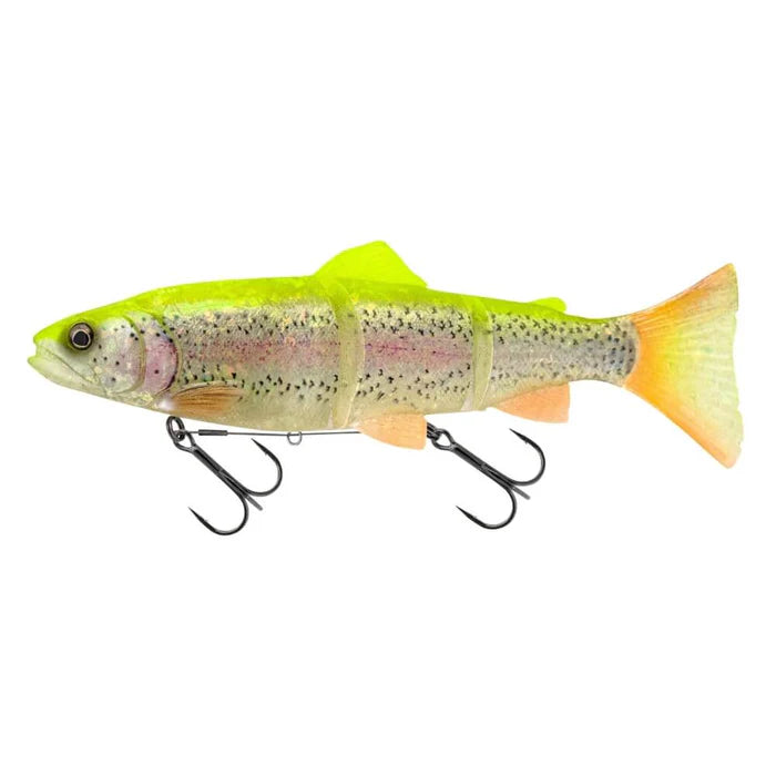 Savage Gear 3D Line Thru Trout 20 cm 93g Slow Sinking