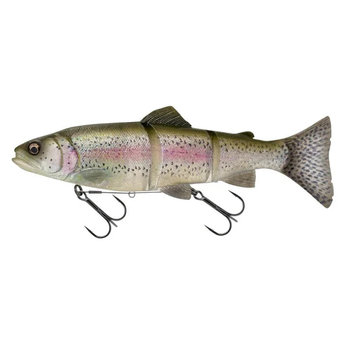 Savage Gear 3D Line Thru Trout 20 cm 93g Slow Sinking