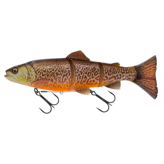 Savage Gear 3D Line Thru Trout 20 cm 93g Slow Sinking