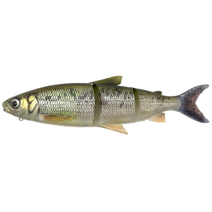 Savage Gear 3D Line Thru Whitefish 22cm 107g