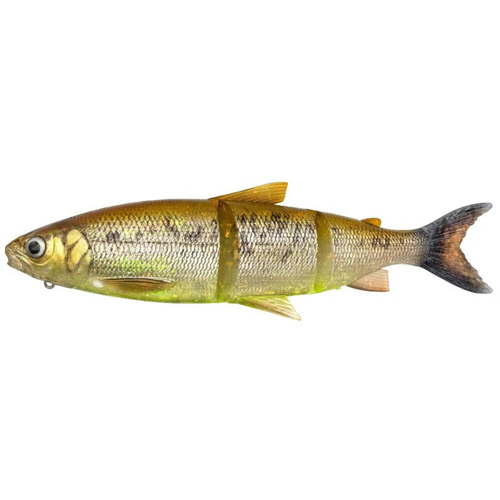 Savage Gear 3D Line Thru Whitefish 22cm 107g