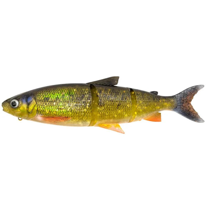 Savage Gear 3D Line Thru Whitefish 22cm 107g