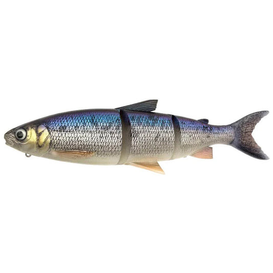 Savage Gear 3D Line Thru Whitefish 22cm 107g