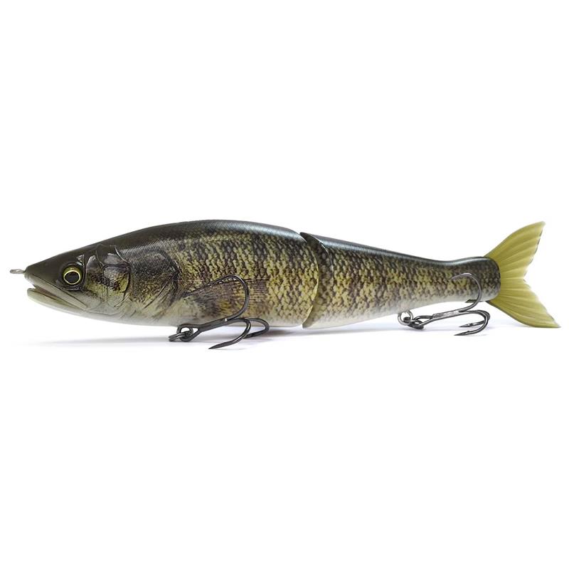 Gan Craft Jointed Claw 178 Floating