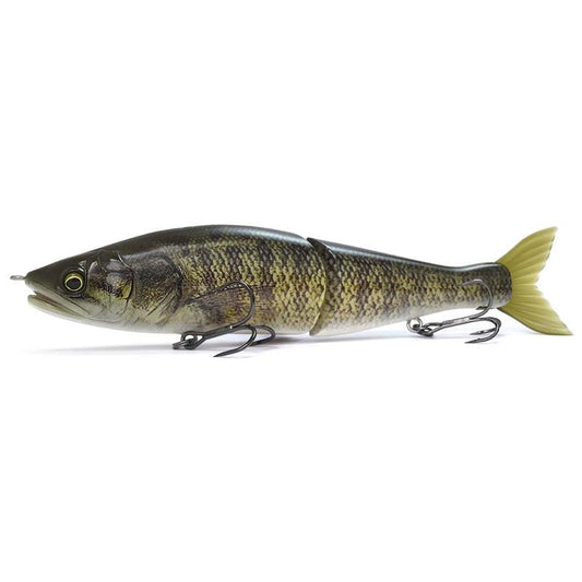 Gan Craft Jointed Claw 178 Floating