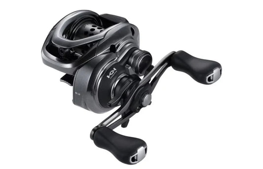 Shimano 25 SLX BFS XG