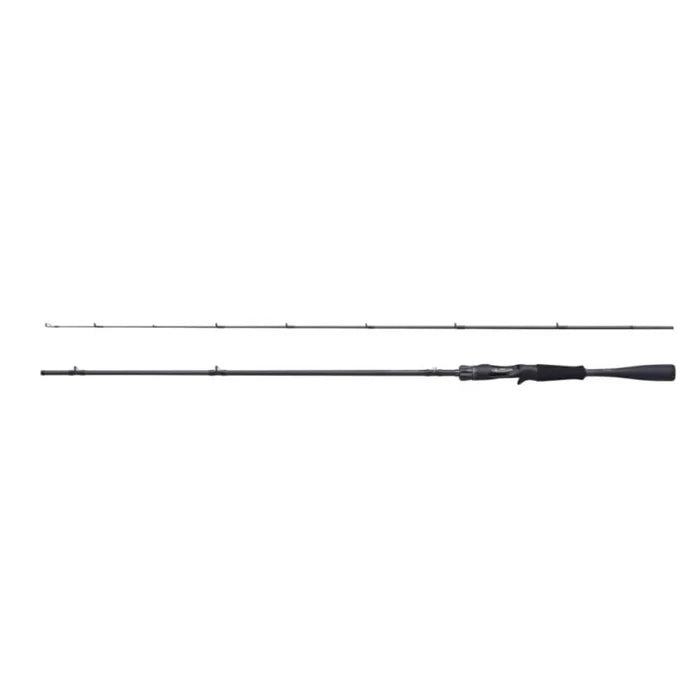 Shimano '26 Zodias 172MH-2 Casting 10 - 30 g