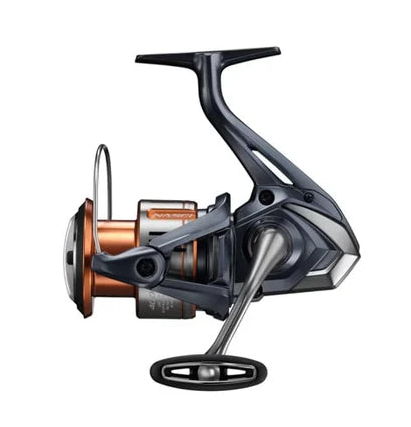 Shimano Nasci FD