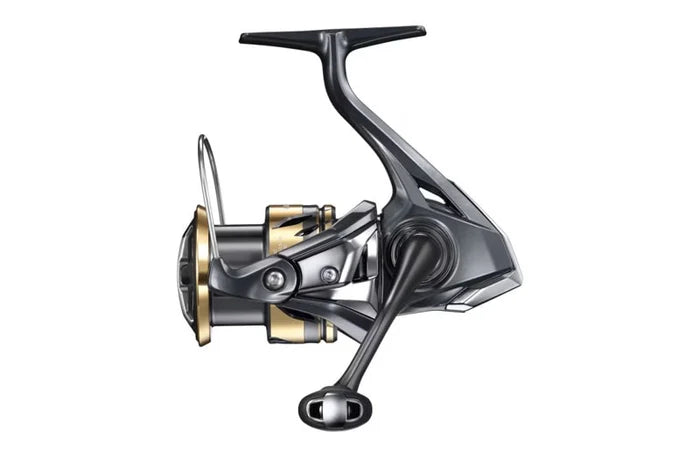 Shimano Ultegra FD Spinnrolle