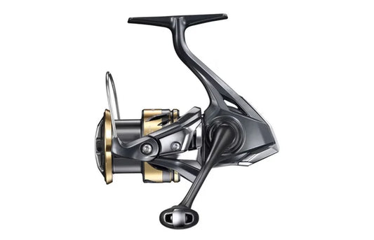 Shimano Ultegra FD Spinnrolle