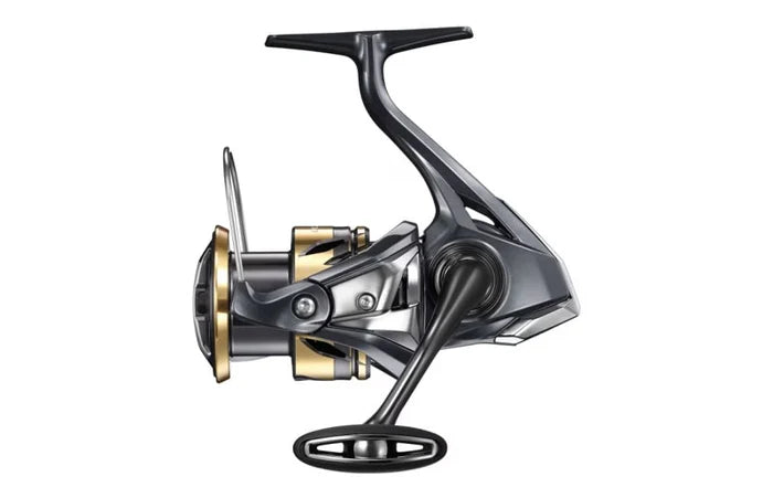 Shimano Ultegra FD Spinnrolle