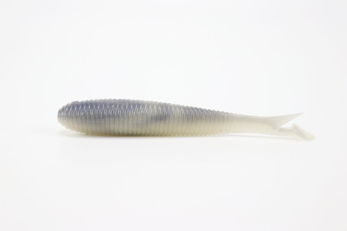 DRT Cramp Shad Fat 4,5"