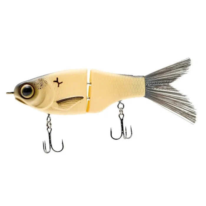 SPRO KGB Lil'Guy 120