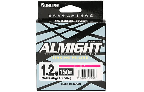 Sunline Almight