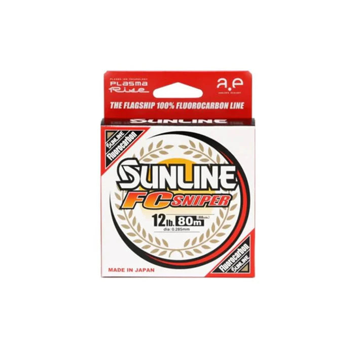 Sunline FC Sniper 80m