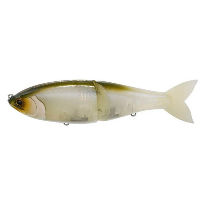 Swimbait Republic Glideway 236