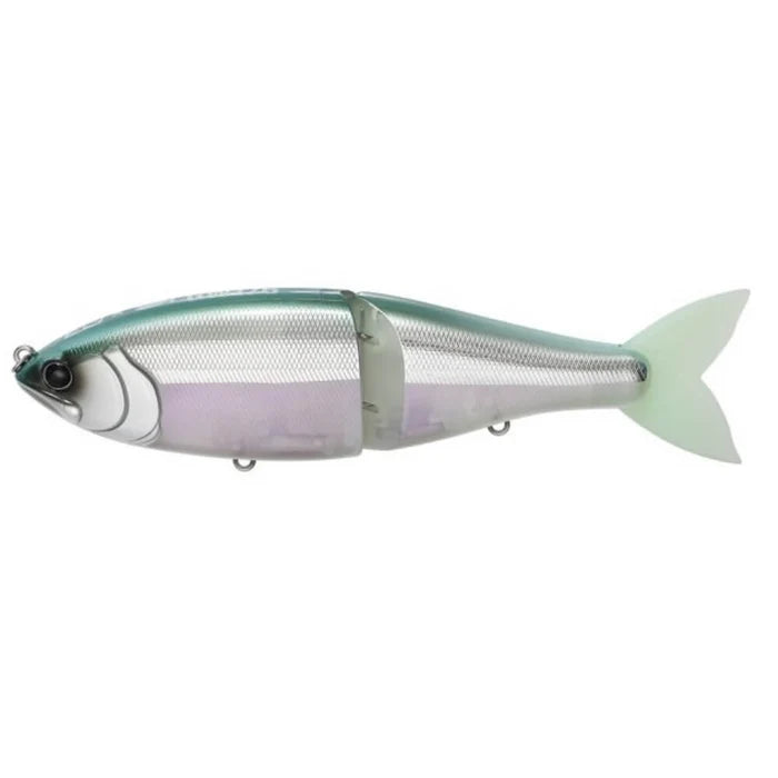 Swimbait Republic Glideway 236