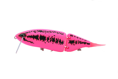 DRT Tiny Klash Low Panik Pink