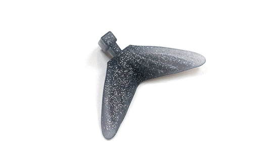 DRT Tiny Klash Transfer Tail Farbe Smoke & Flake Ersatztail