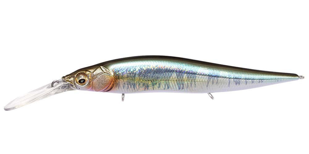 Megabass Vision Oneten Jr. +2