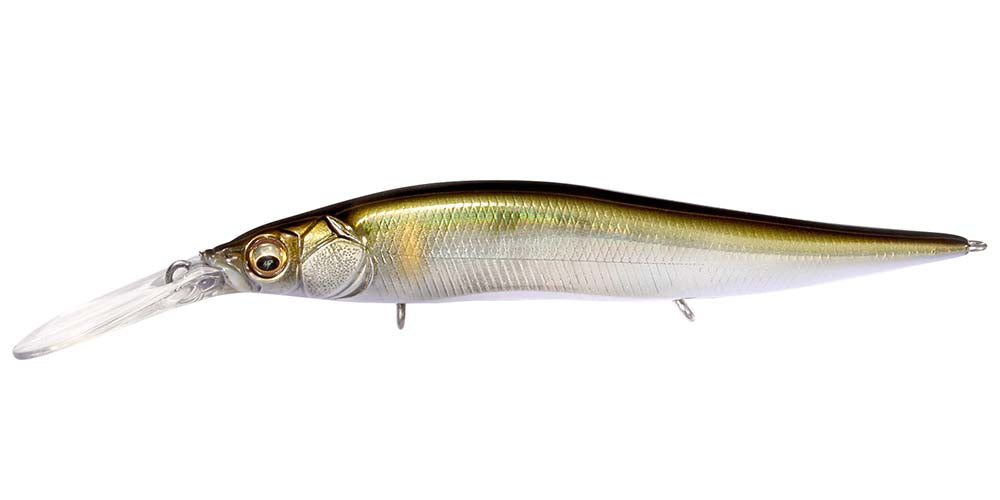 Megabass Vision Oneten Jr. +2