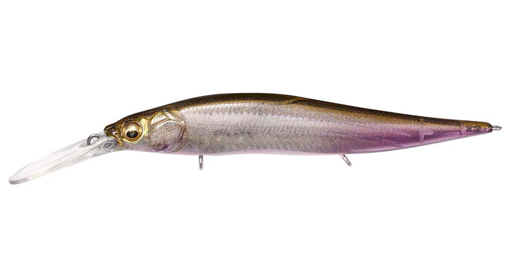 Megabass Vision Oneten Jr. +2