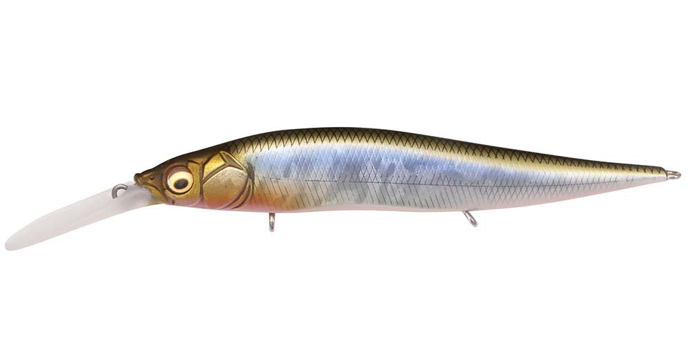 Megabass Vision Oneten Jr. +2