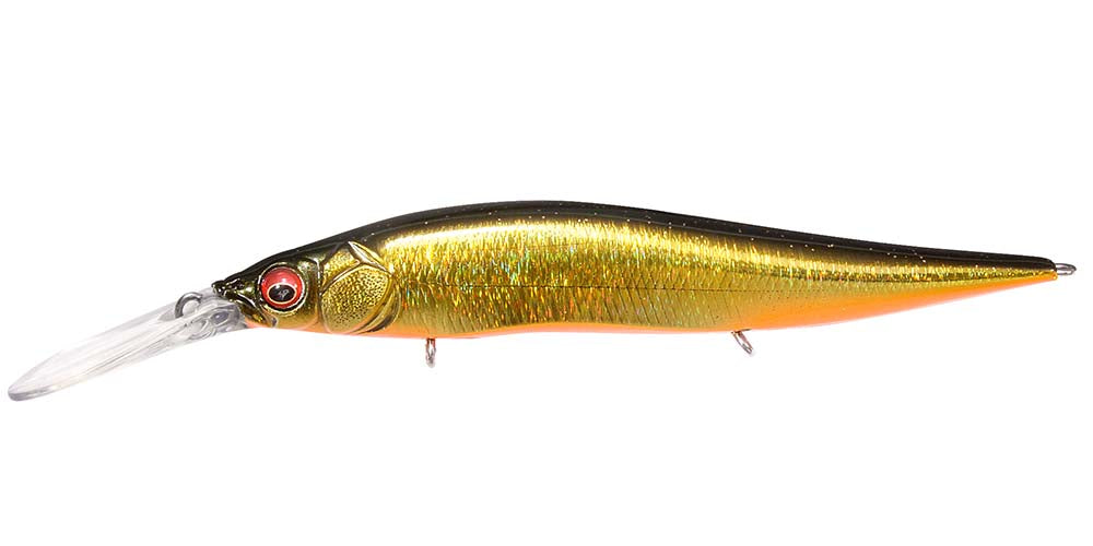 Megabass Vision Oneten Jr. +2