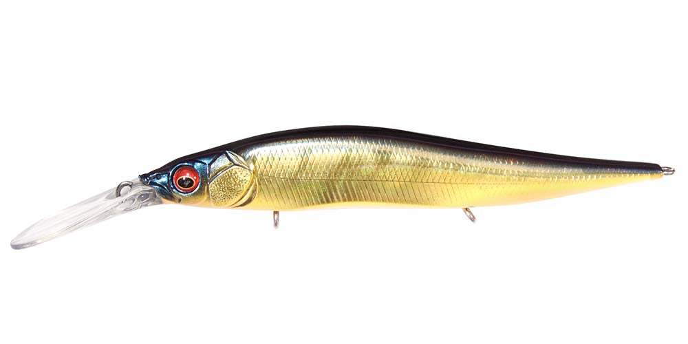 Megabass Vision Oneten Jr. +2