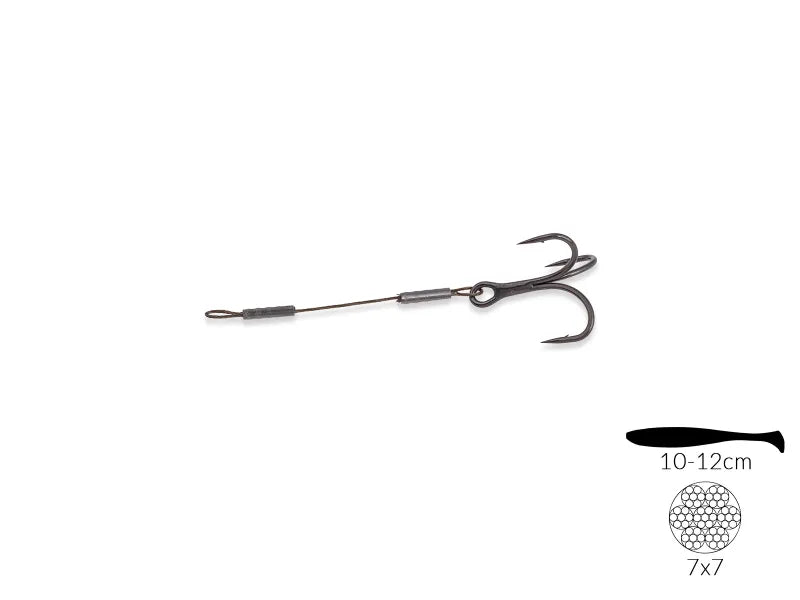VMC Wire Stinger