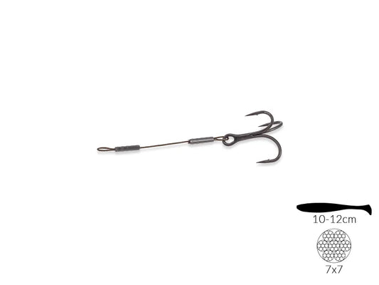 VMC Wire Stinger