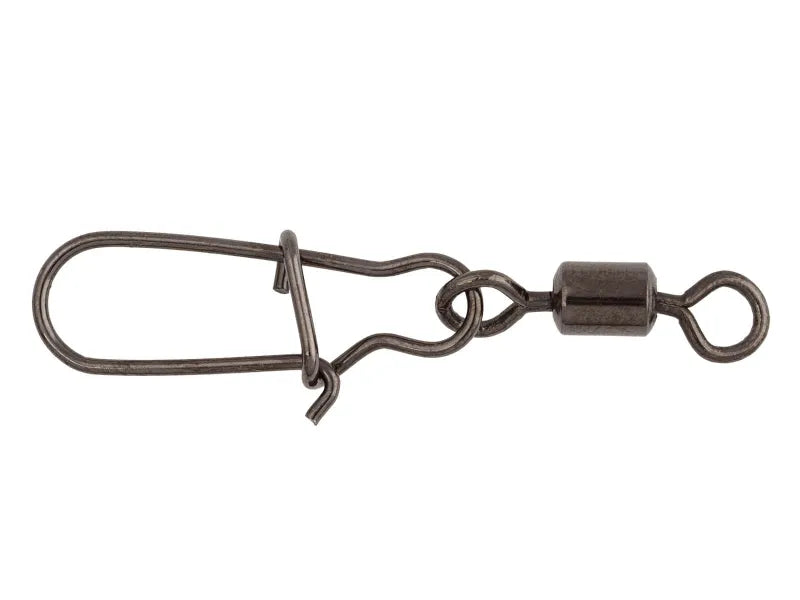 VMC Rolling + Doulock Swivel  Gr. 10 9Stk. Wirbel