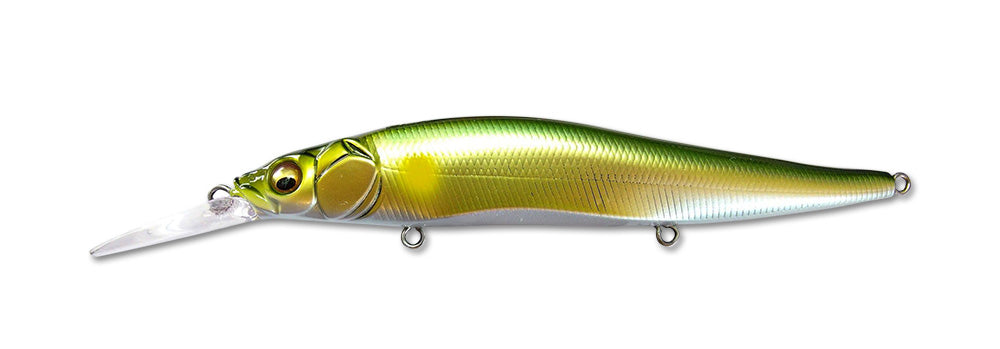 Megabass Vision Oneten +1