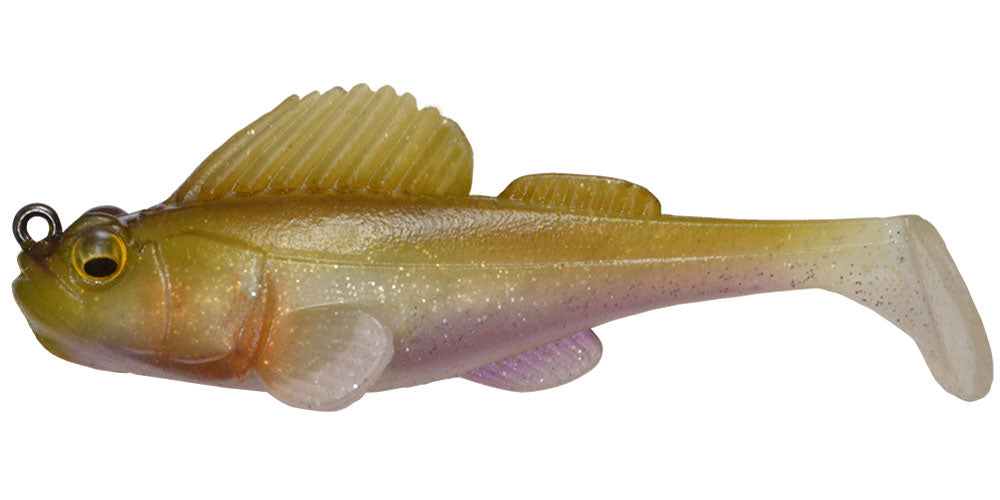 Megabass Dark Sleeper 2.4" 3/8oz. 10,5g